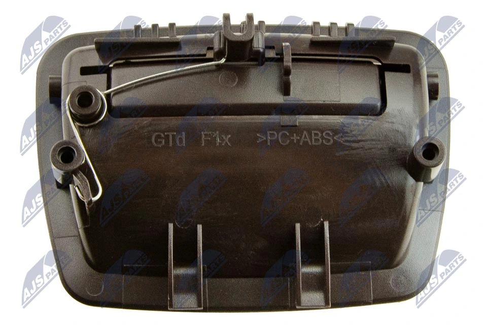 NTY EZC-BM-212 Glove Compartment Lock