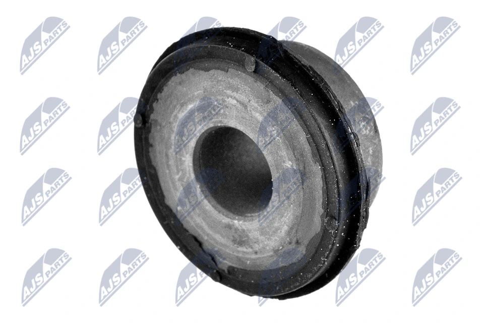 Mounting, control/trailing arm ZTT-TY-032B