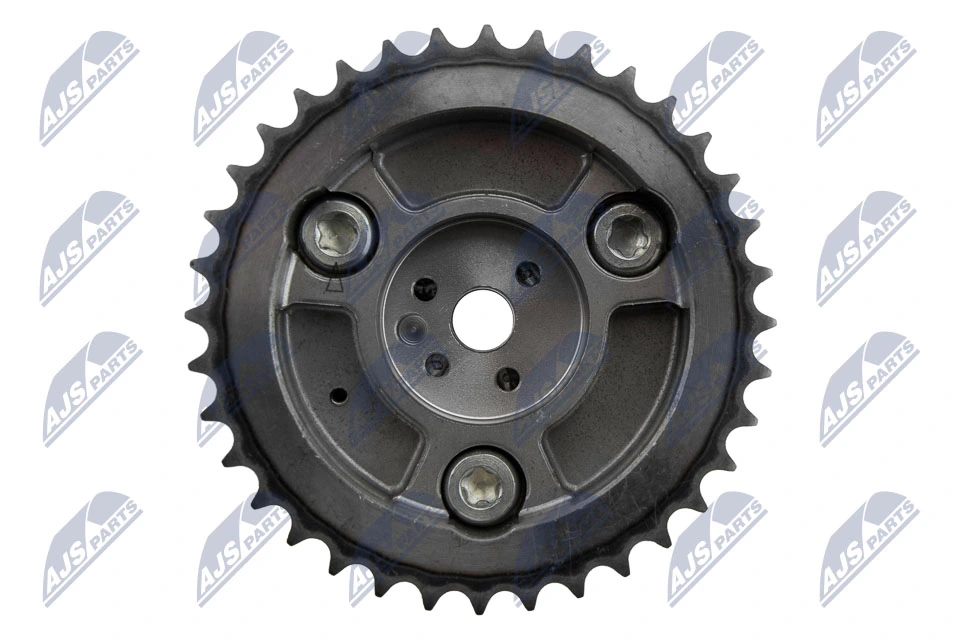 Pelarasan Aci Sesondol RKZ-TY-010