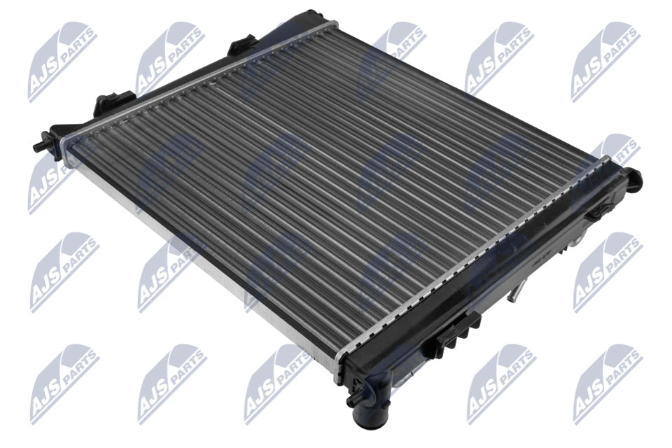 NTY CCH-HY-007 Radiator, engine cooling