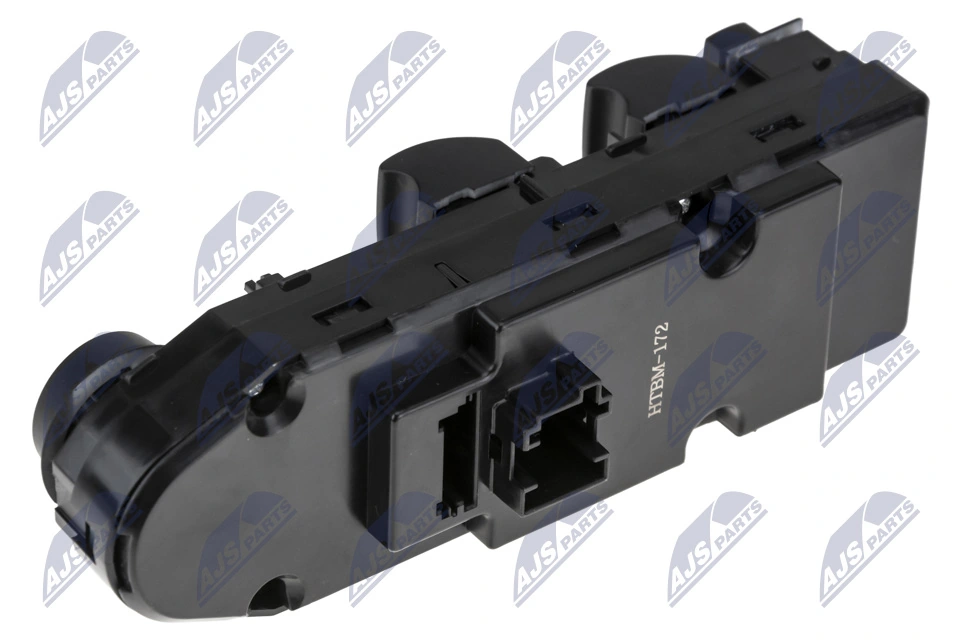 NTY EWS-BM-172 Switch, window regulator