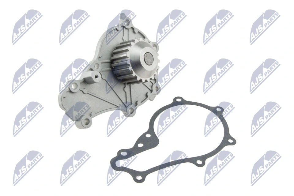 Water Pump, engine cooling CPW-PE-036