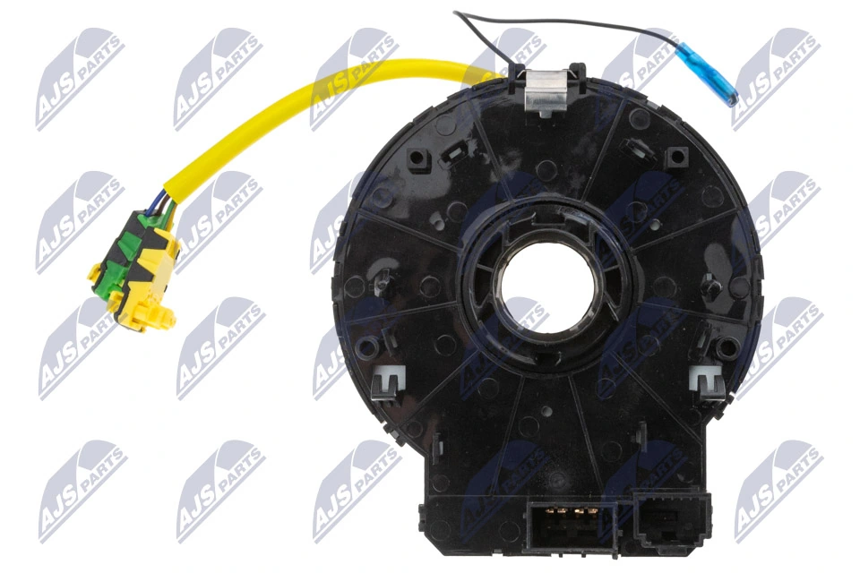 NTY EAS-HY-028 Clock Spring, airbag