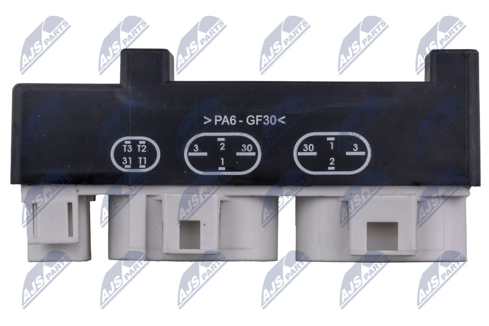 NTY CCH-VW-000 Relay, radiator fan overrun