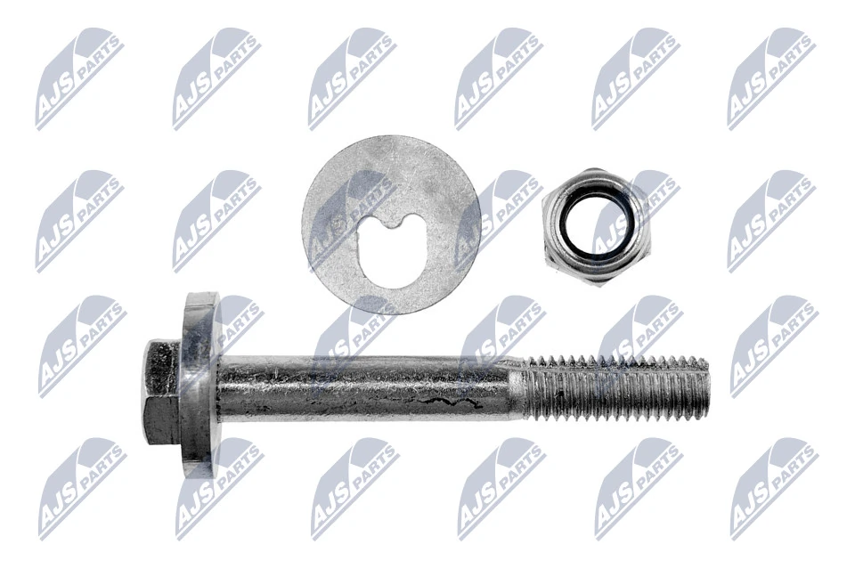 Camber Correction Screw Set ZWT-FR-000SK