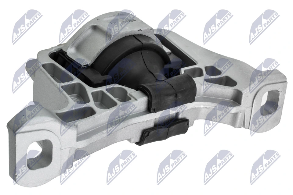 Mounting, engine ZPS-FR-064