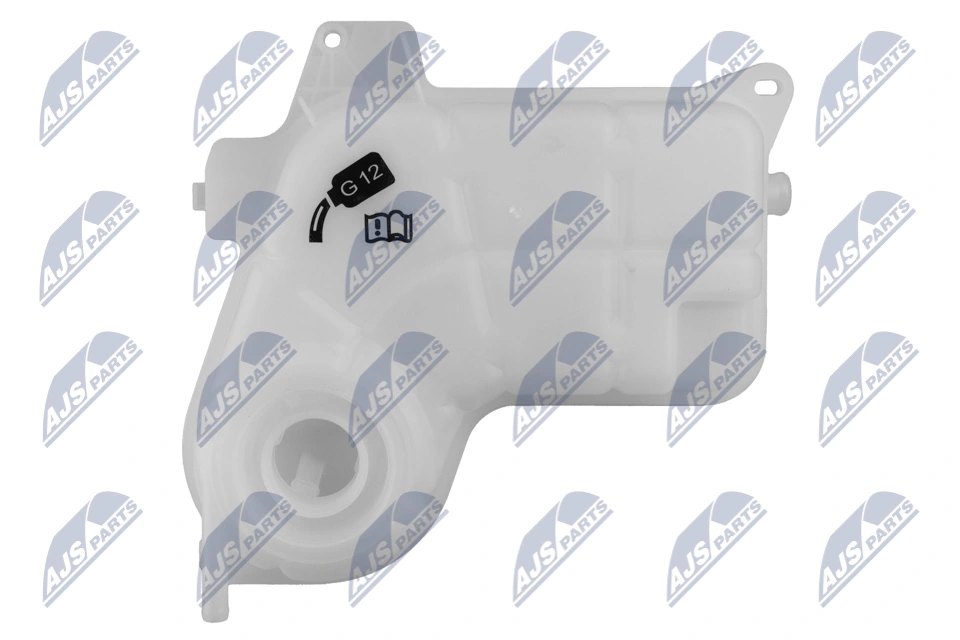 Expansion Tank, coolant CZW-AU-019