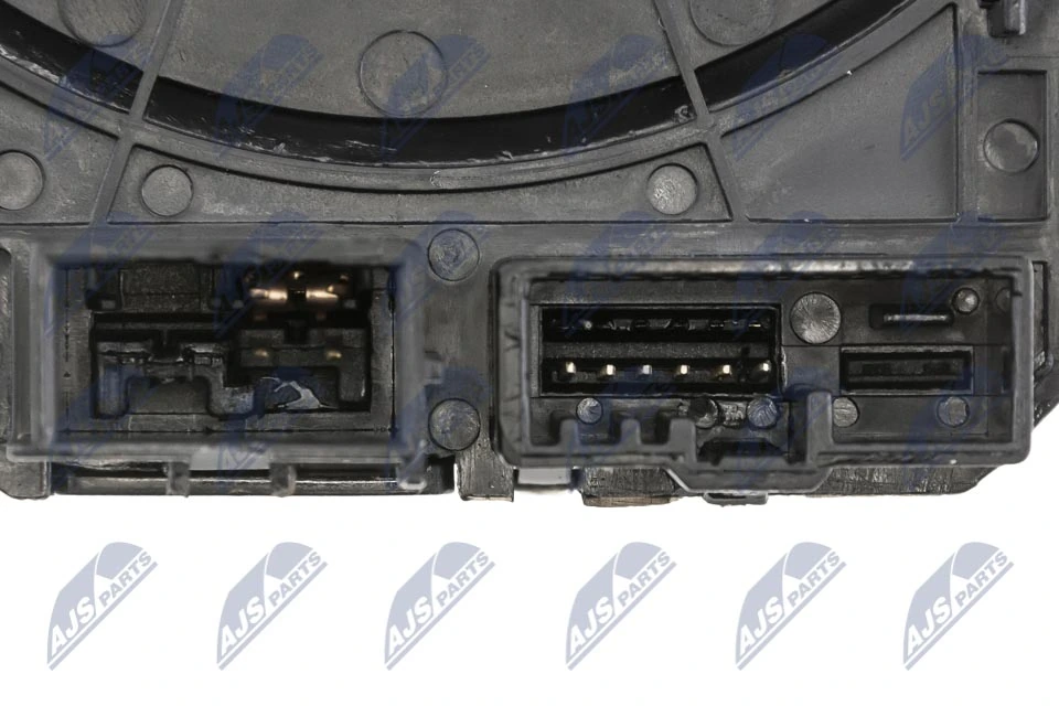 NTY EAS-HY-029 Clock Spring, airbag