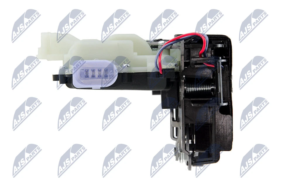 Door Lock EZC-VW-006