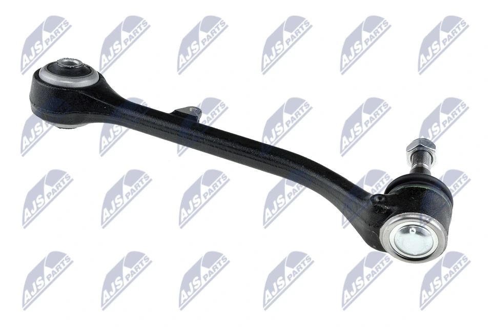 Control/Trailing Arm, wheel suspension ZWD-BM-043