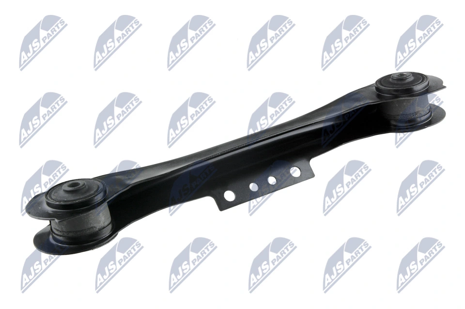 Control/Trailing Arm, wheel suspension ZWT-CH-011