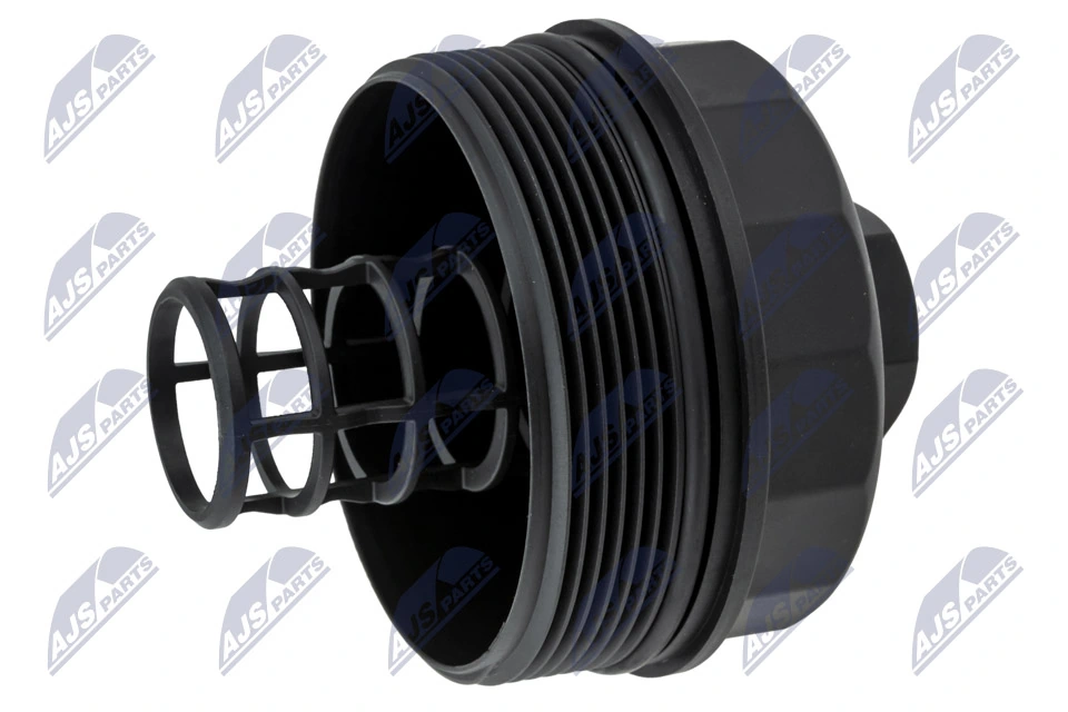 Cap, oil filter housing CCL-VW-052