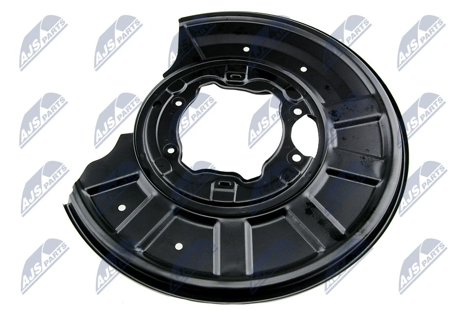 Splash Guard, brake disc HTO-ME-025