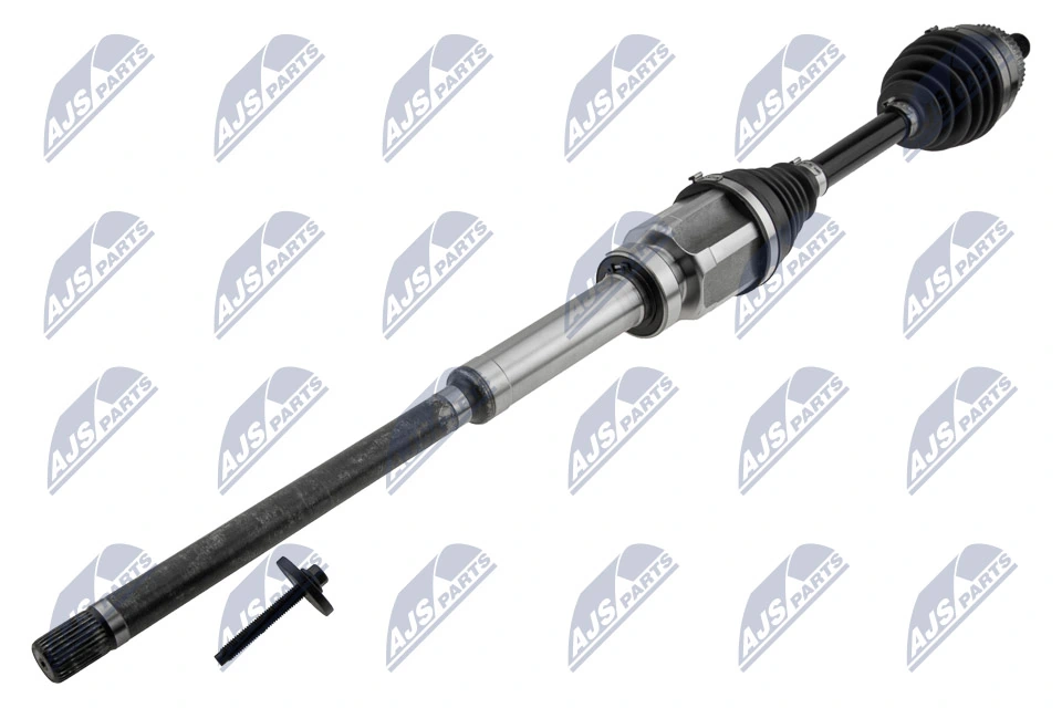 NTY NPW-VV-142 Drive Shaft