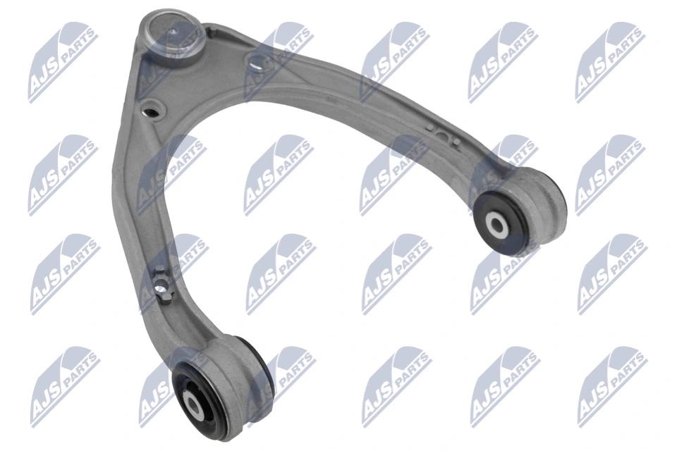 Control/Trailing Arm, wheel suspension ZWG-AU-000