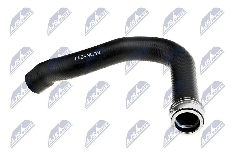 Radiator Hose CPP-ME-011