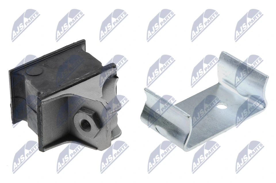 Mounting, engine ZPS-ME-003