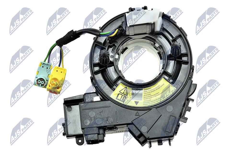NTY EAS-FR-004 Clock Spring, airbag