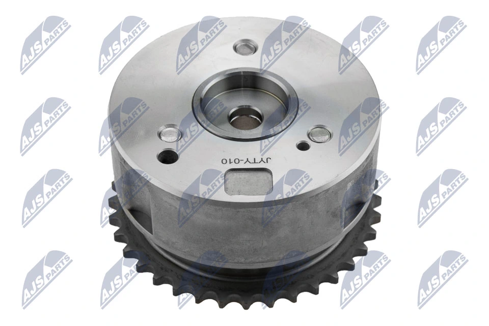 Pelarasan Aci Sesondol RKZ-TY-010