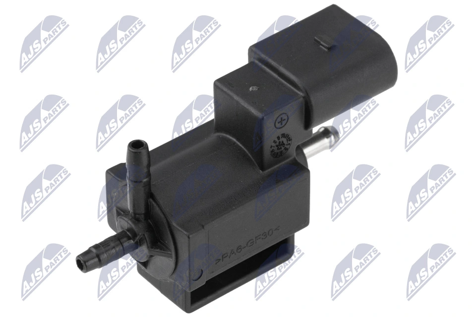 Change-Over Valve, change-over flap (induction pipe) ECD-AU-013