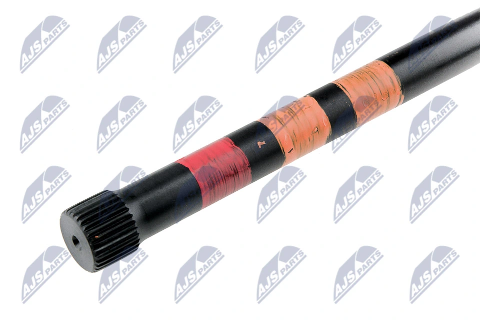 Stud, torsion bar ZWT-RE-010