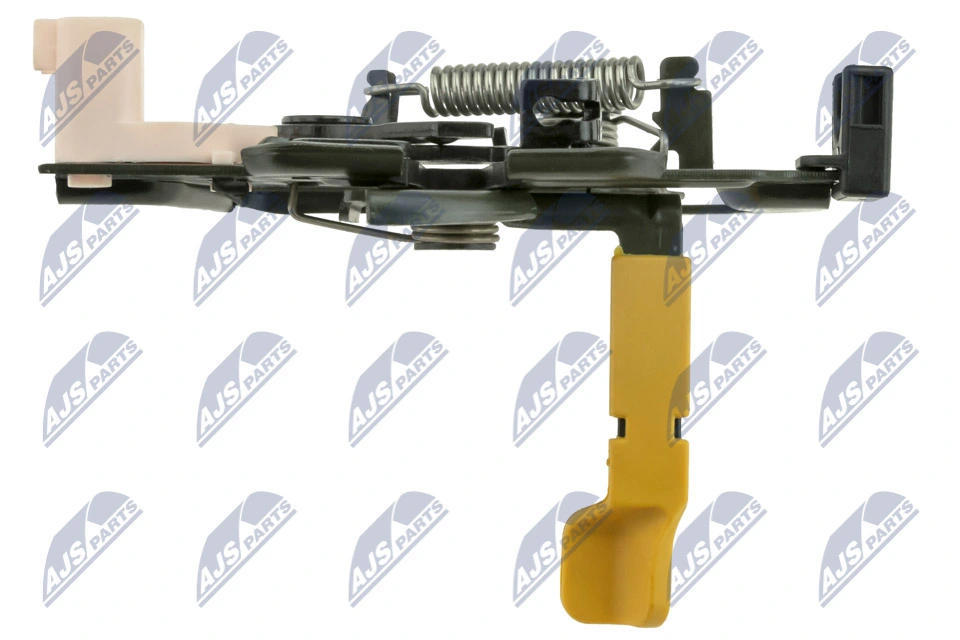 Bonnet Lock EZC-FR-144