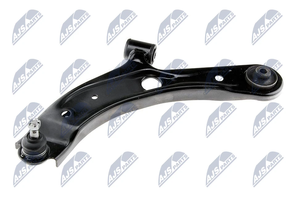 Control/Trailing Arm, wheel suspension ZWD-SU-004