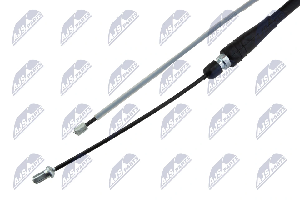 Cable Pull, parking brake HLR-RE-027
