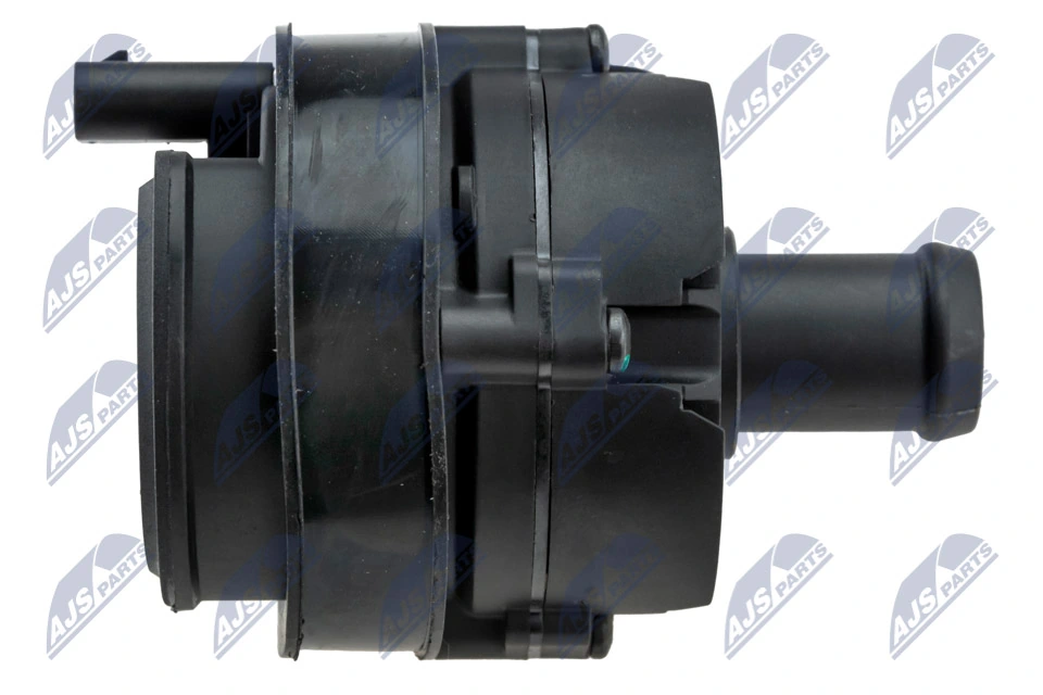 Auxiliary Water Pump (cooling water circuit) CPZ-ME-012
