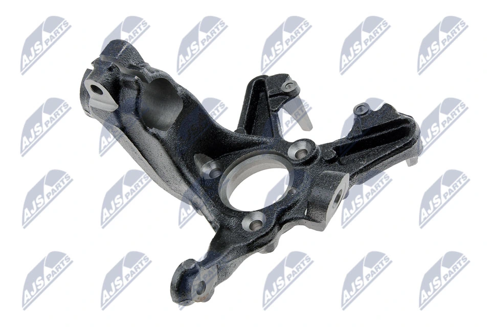 Steering Knuckle, wheel suspension ZZP-AU-002