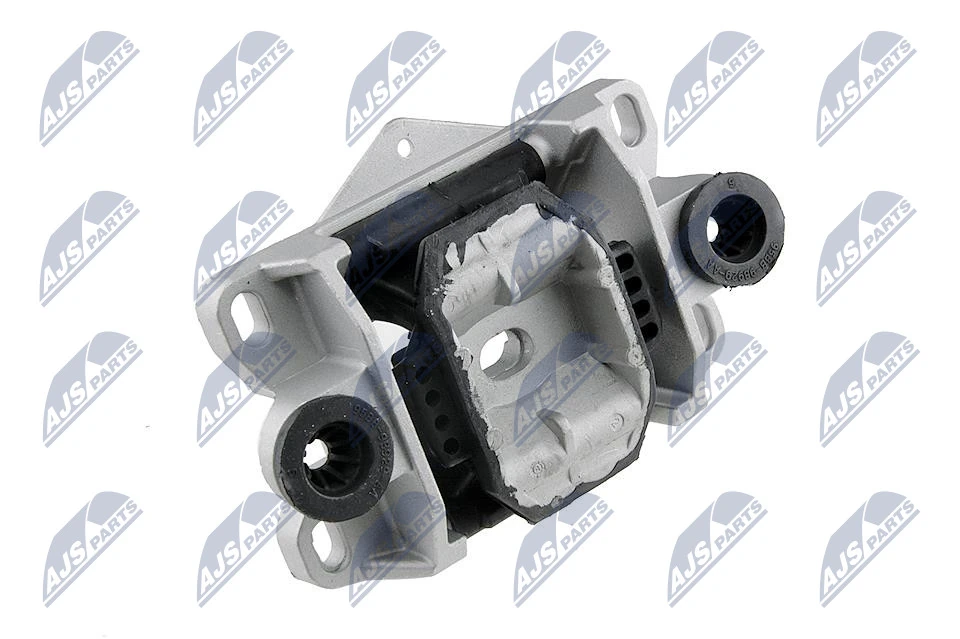 Mounting, engine ZPS-FR-041