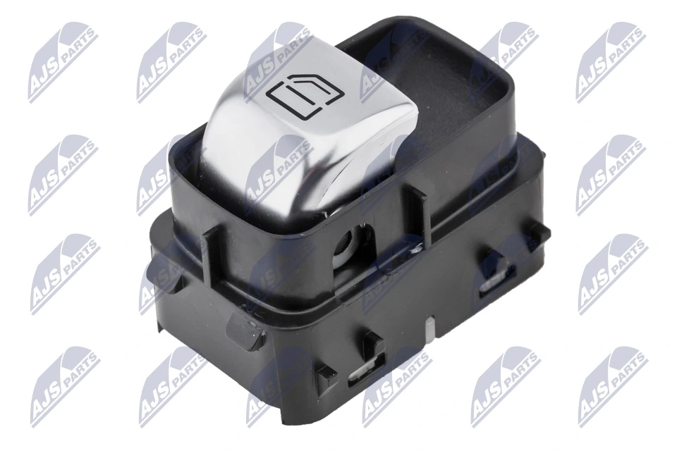 Switch, window regulator EWS-ME-087
