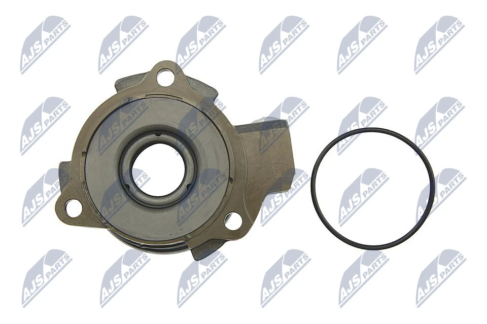 Central Slave Cylinder, clutch NWS-PL-018