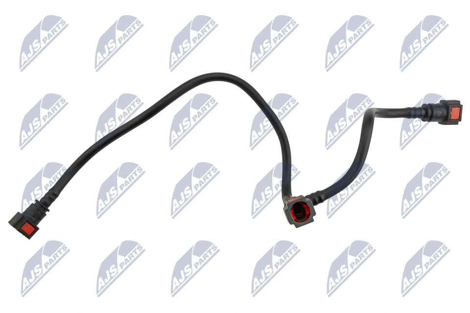 Fuel Line BPP-PE-003