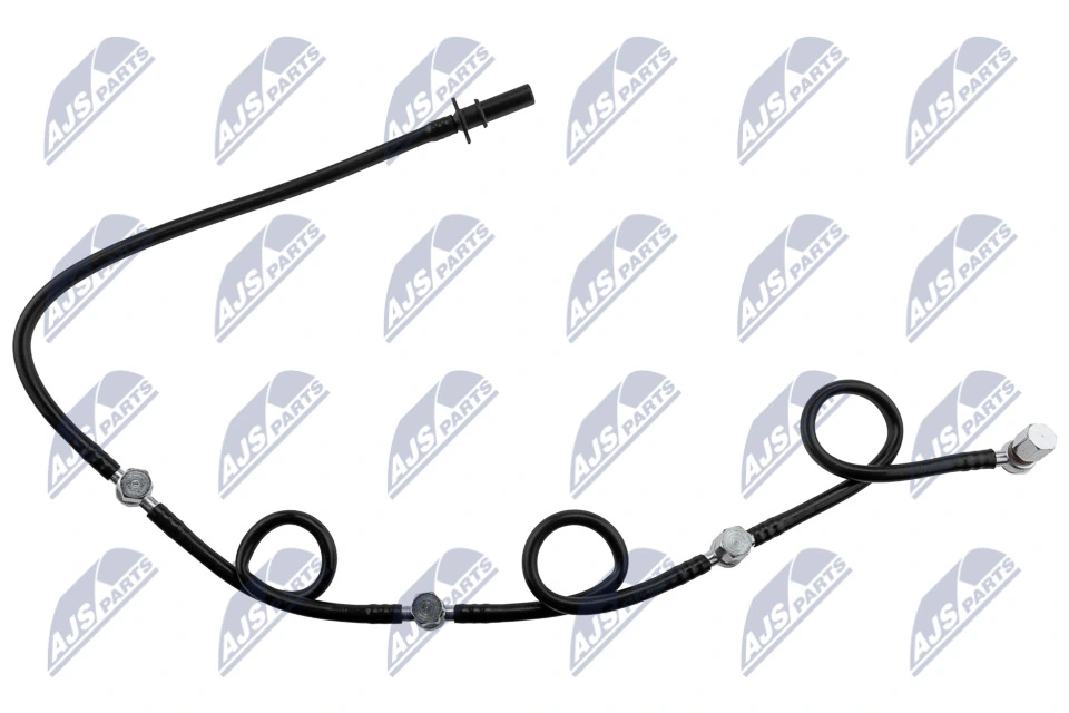 NTY BPP-FR-004 Hose, fuel overflow