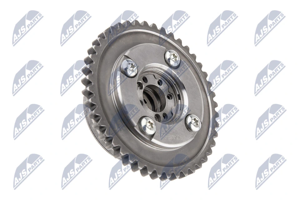 Camshaft Adjuster RKZ-ME-001