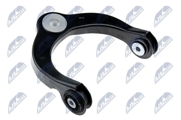 Control/Trailing Arm, wheel suspension ZWG-CH-046