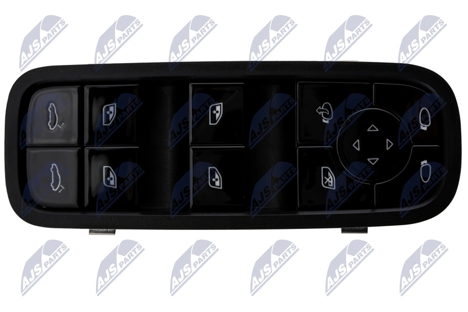 Switch, window regulator EWS-PS-013