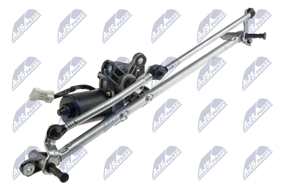 NTY ESW-SA-000 Window Cleaning System