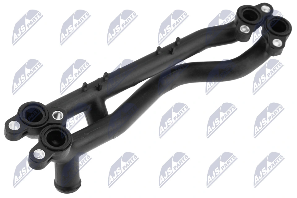 Coolant Pipe CPP-AU-019