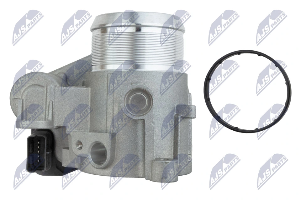 Throttle Body ETB-FR-006