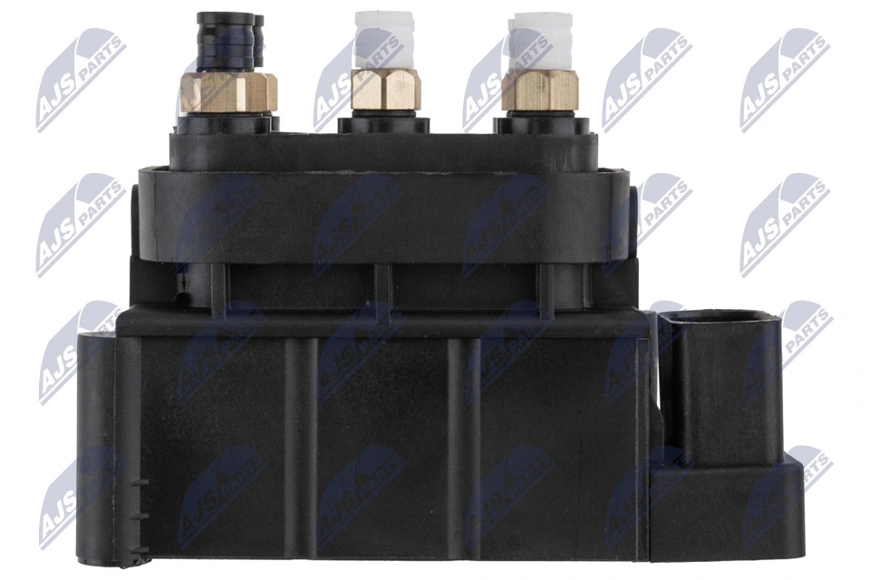 Valve, compressed-air system ZPZ-AU-000