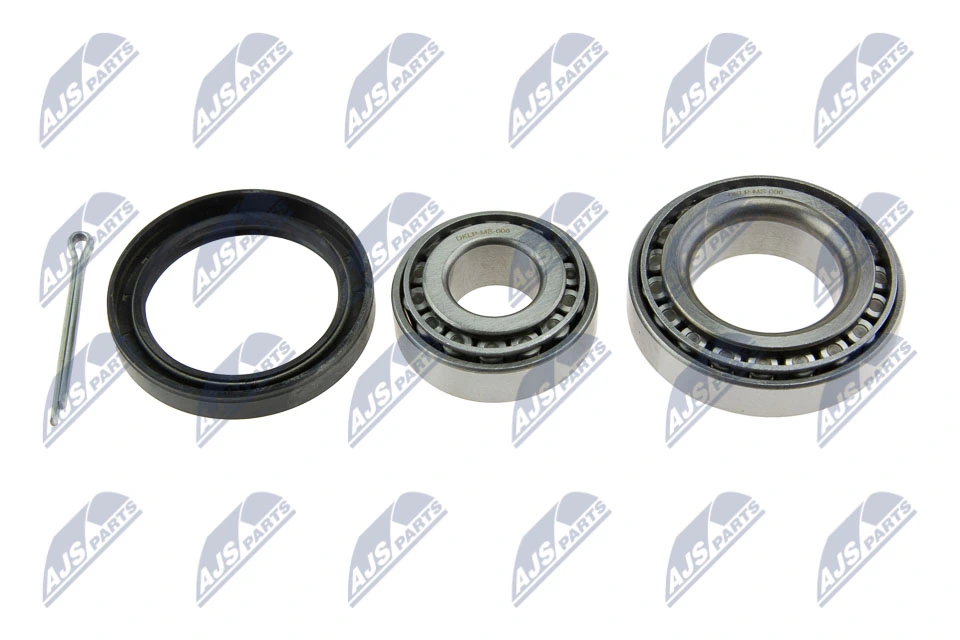 Wheel Bearing Kit KLP-MS-006