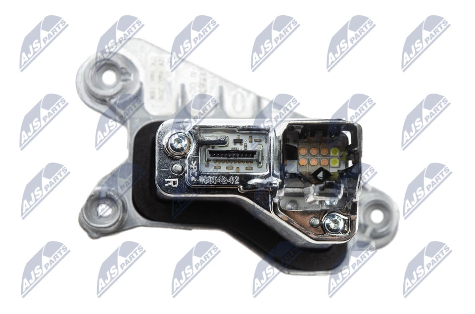 NTY EPX-BM-054 Control Unit, lights