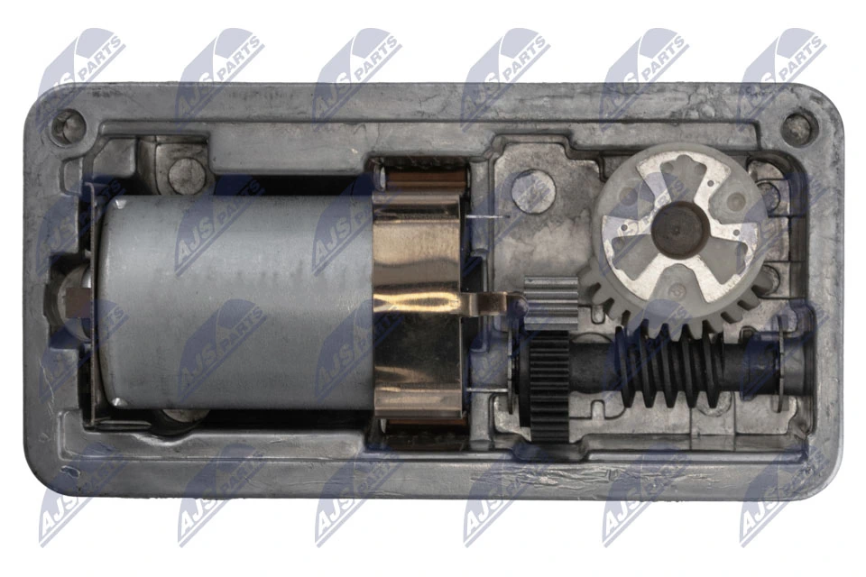 Control Box, charger ECD-BM-045