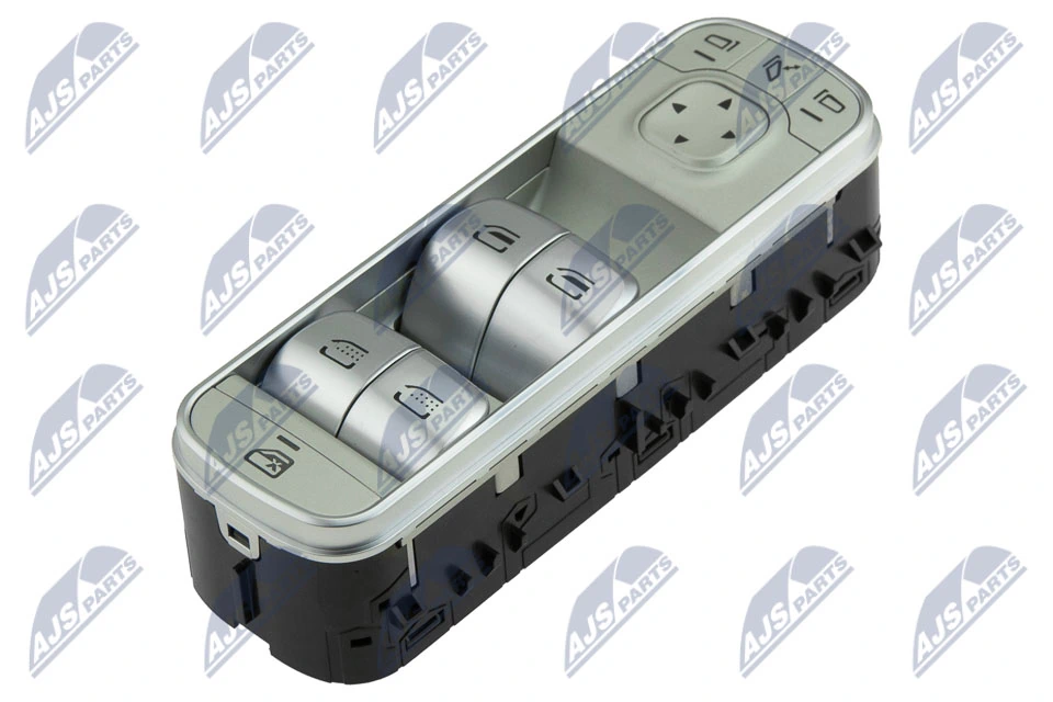 Switch, window regulator EWS-ME-071