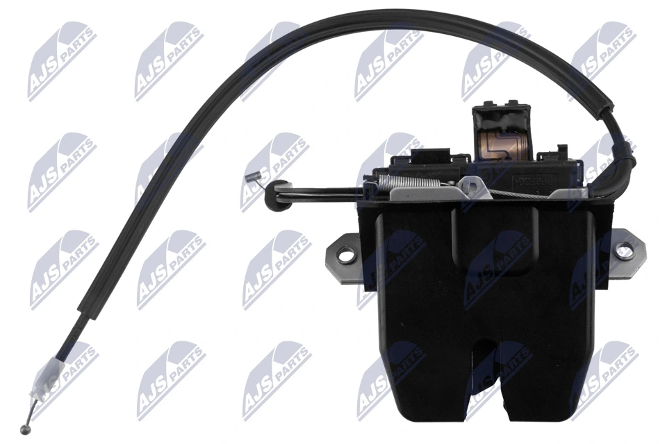 NTY EZC-LR-086 Tailgate Lock
