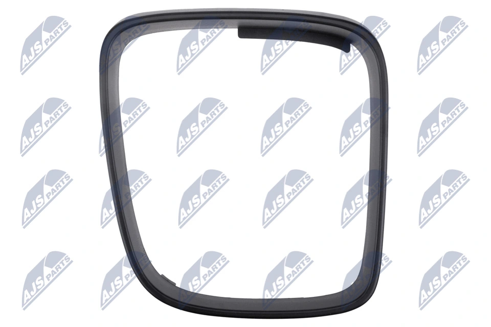 Frame, exterior mirror ELB-VW-000