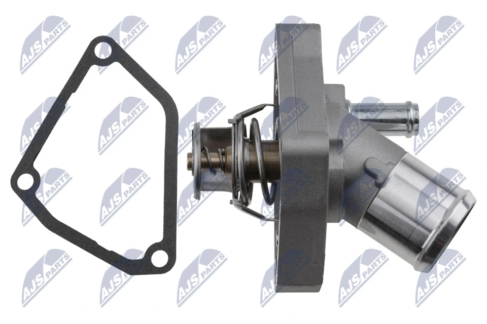 Thermostat, coolant CTM-NS-001