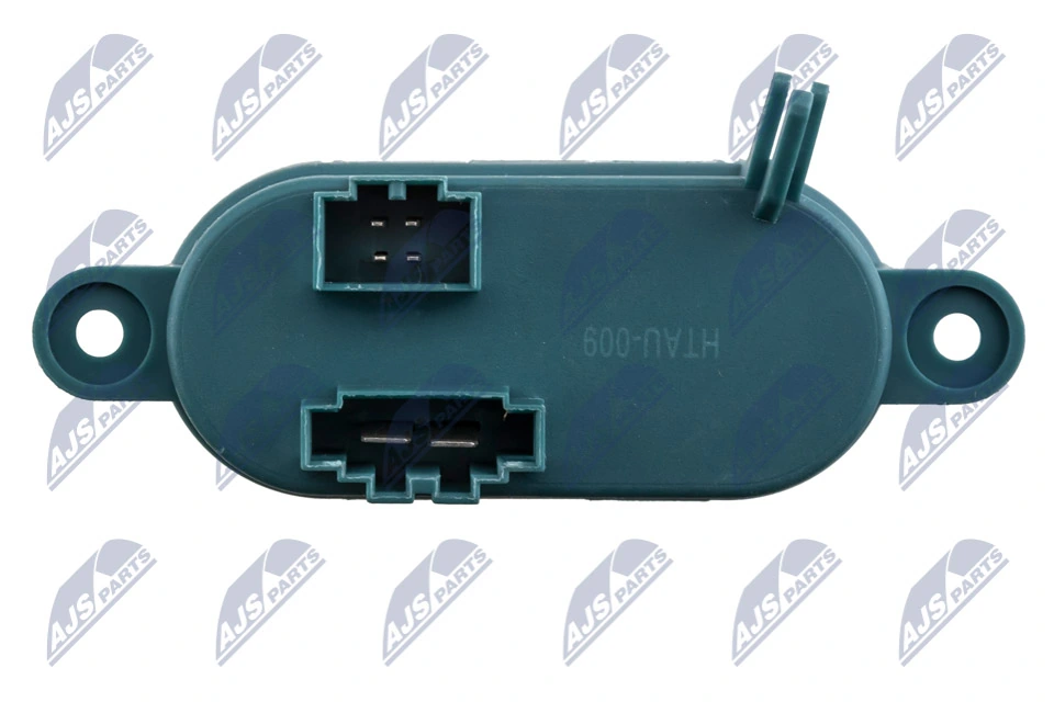 Regulator, interior blower ERD-AU-015